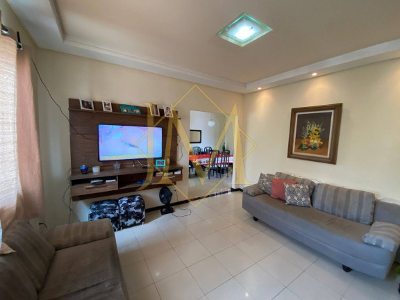 Imagem Casa com 3 Quartos à Venda, 200 m² em Giovanini - Coronel Fabriciano