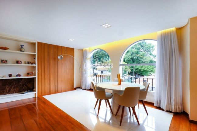 Imagem Casa com 4 Quartos à Venda ou Locação, 535 m² em Jardim Marajoara - São Paulo Imagem Casa com 4 Quartos à Venda ou Locação, 535 m² em Jardim Marajoara - São Paulo
