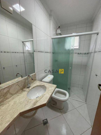 Imagem Apartamento com 3 Quartos à Venda, 78 m² em Centro - Nova Odessa Imagem Apartamento com 3 Quartos à Venda, 78 m² em Centro - Nova Odessa