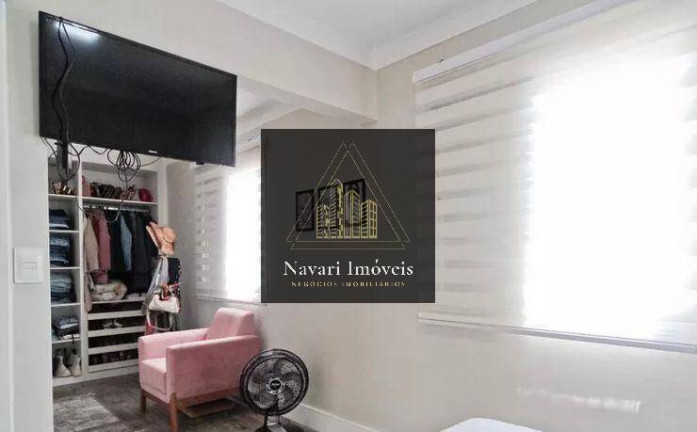 Imagem Apartamento com 3 Quartos à Venda, 84 m² em Freguesia Do ó - São Paulo