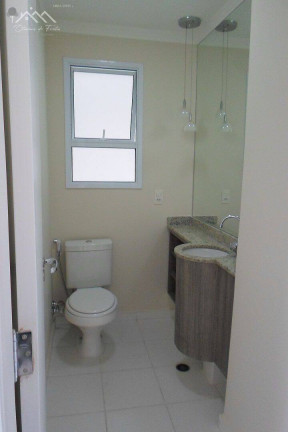 Imagem Apartamento com 3 Quartos à Venda, 111 m² em Jardim Bonfiglioli - Jundiaí
