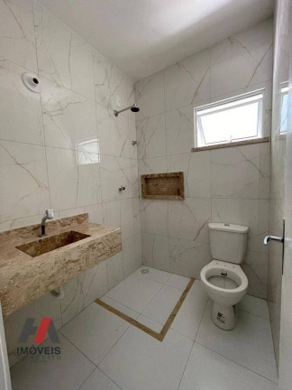 Imagem Casa com 3 Quartos à Venda, 100 m² em Encantada - Eusébio Imagem Casa com 3 Quartos à Venda, 100 m² em Encantada - Eusébio