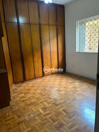 Imagem Casa com 3 Quartos à Venda, 194 m² em Jardim Proença - Campinas Imagem Casa com 3 Quartos à Venda, 194 m² em Jardim Proença - Campinas
