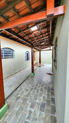 Imagem Casa com 3 Quartos à Venda, 216 m² em Cangaíba - São Paulo Imagem Casa com 3 Quartos à Venda, 216 m² em Cangaíba - São Paulo