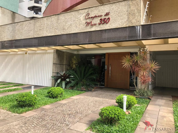 Apartamento com 3 Quartos à Venda, 143 m² em Praia Grande - Torres