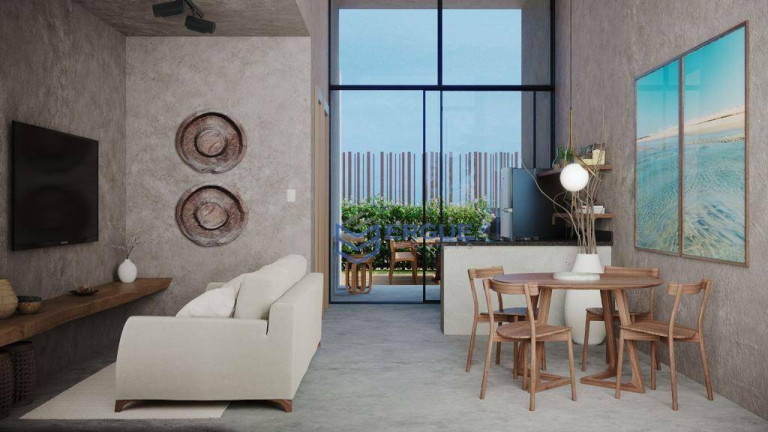Imagem Imóvel com 2 Quartos à Venda, 86 m² em Pecém - São Gonçalo Do Amarante Imagem Imóvel com 2 Quartos à Venda, 86 m² em Pecém - São Gonçalo Do Amarante