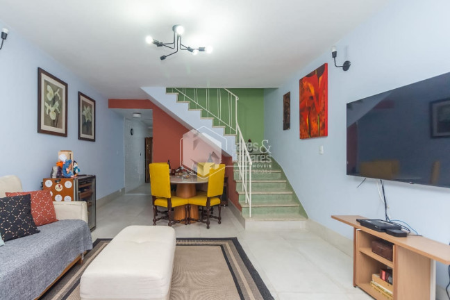 Imagem Casa com 3 Quartos à Venda, 145 m² em Alto Da Lapa - São Paulo