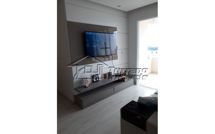 Imagem Apartamento com 2 Quartos à Venda, 75 m² em Jardim Sul - São José Dos Campos