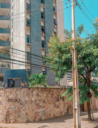 Apartamento com 3 Quartos à Venda, 196 m² em Boa Viagem - Recife