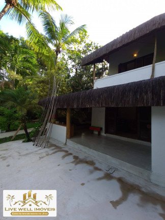 Imagem Casa com 4 Quartos à Venda, 2.000 m² em Arraial D´ajuda - Porto Seguro Imagem Casa com 4 Quartos à Venda, 2.000 m² em Arraial D´ajuda - Porto Seguro