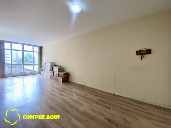Imagem Apartamento com 2 Quartos à Venda, 88 m² em Perdizes - São Paulo
