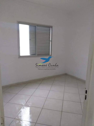 Imagem Apartamento com 2 Quartos à Venda, 57 m² em Parque Santo Antônio - Jacareí