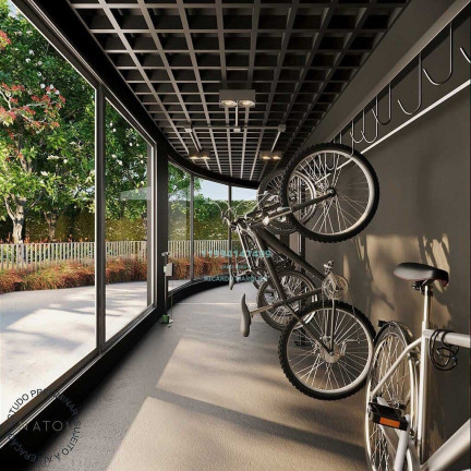 Imagem Studio com 1 Quarto à Venda, 32 m² em Itaim Bibi - São Paulo Imagem Studio com 1 Quarto à Venda, 32 m² em Itaim Bibi - São Paulo