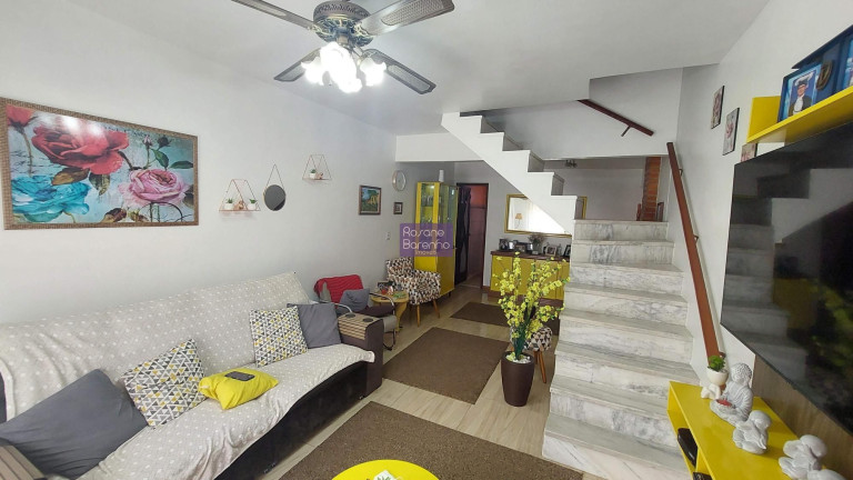 Imagem Casa com 3 Quartos à Venda, 100 m² em São Paulo - Rio Grande