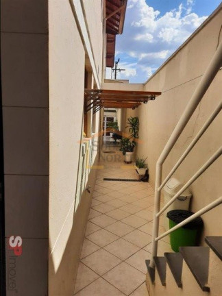 Imagem Sobrado com 3 Quartos à Venda, 125 m² em Vila Constança - São Paulo Imagem Sobrado com 3 Quartos à Venda, 125 m² em Vila Constança - São Paulo