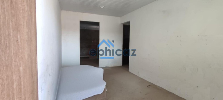 Imagem Casa de Condomínio com 3 Quartos à Venda, 73 m² em Centro - Satuba