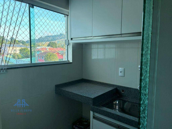 Imagem Apartamento com 3 Quartos à Venda, 100 m² em Fundos - Biguaçu Imagem Apartamento com 3 Quartos à Venda, 100 m² em Fundos - Biguaçu
