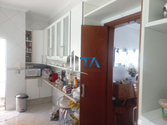 Imagem Casa com 3 Quartos à Venda, 218 m² em Taquaral - Campinas