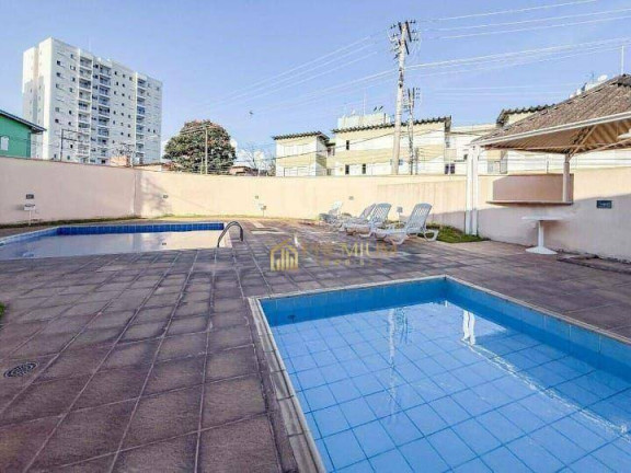 Imagem Apartamento com 2 Quartos à Venda, 65 m² em Jardim América - São José Dos Campos Imagem Apartamento com 2 Quartos à Venda, 65 m² em Jardim América - São José Dos Campos