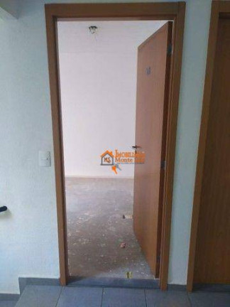 Imagem Apartamento com 2 Quartos à Venda, 48 m² em água Chata - Guarulhos