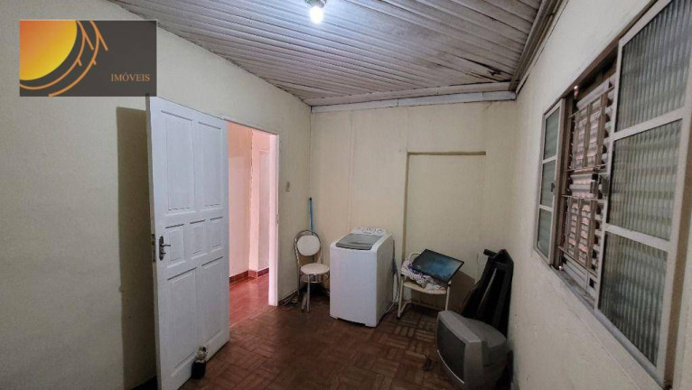 Imagem Terreno à Venda, 167 m² em Pirituba - São Paulo