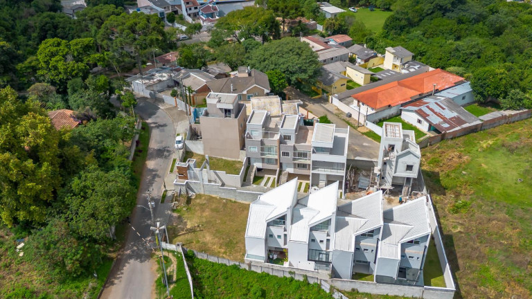 Imagem Terreno à Venda, 117 m² em Campo Comprido - Curitiba Imagem Terreno à Venda, 117 m² em Campo Comprido - Curitiba