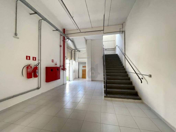 Imagem Galpão para Alugar, 824 m² em éden - Sorocaba