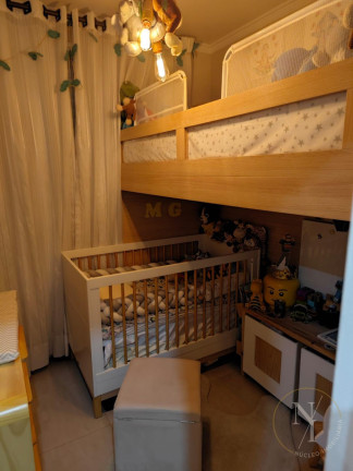 Imagem Apartamento com 3 Quartos à Venda, 59 m² em Vila Mendes - São Paulo Imagem Apartamento com 3 Quartos à Venda, 59 m² em Vila Mendes - São Paulo