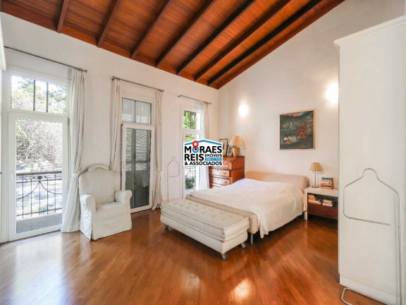 Imagem Casa de Condomínio com 4 Quartos para Alugar, 890 m² em Vila Morumbi - São Paulo Imagem Casa de Condomínio com 4 Quartos para Alugar, 890 m² em Vila Morumbi - São Paulo