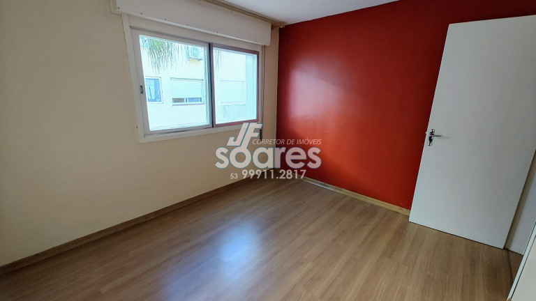Imagem Apartamento com 2 Quartos à Venda, 60 m² em Areal - Pelotas