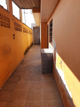 Imagem Casa com 2 Quartos à Venda, 125 m² em Vila Dinópolis - Mongaguá
