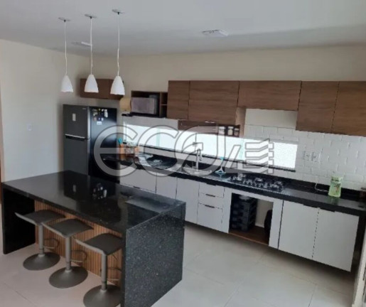 Imagem Casa com 4 Quartos à Venda, 260 m² em Coroa Do Meio - Aracaju