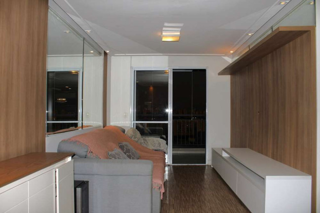 Imagem Apartamento com 3 Quartos à Venda, 84 m² em Ipiranga - São Paulo
