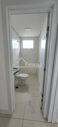 Imagem Apartamento com 2 Quartos à Venda, 130 m² em Centro - Sorocaba