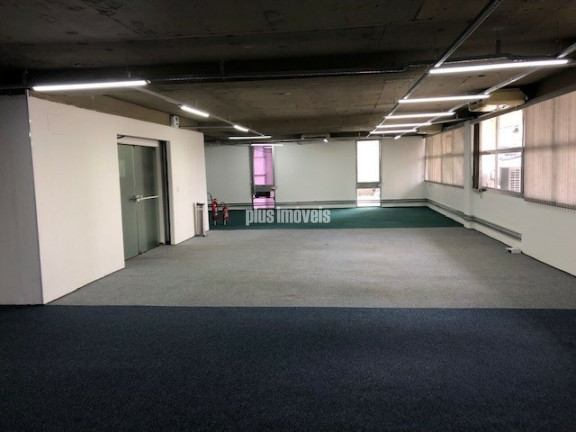 Imagem Imóvel Comercial para Alugar, 310 m² em Consolação - São Paulo Imagem Imóvel Comercial para Alugar, 310 m² em Consolação - São Paulo