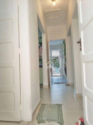 Imagem Casa com 2 Quartos à Venda, 73 m² em Vila Assunção - Santo André