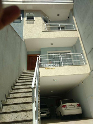 Imagem Sobrado com 3 Quartos à Venda, 200 m² em Jardim Maria Cecília - São Bernardo Do Campo Imagem Sobrado com 3 Quartos à Venda, 200 m² em Jardim Maria Cecília - São Bernardo Do Campo
