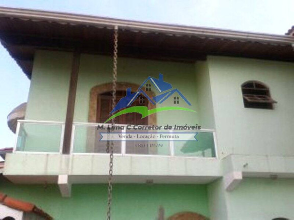 Imagem Casa com 3 Quartos à Venda, 213 m² em Terra Preta (terra Preta) - Mairiporã