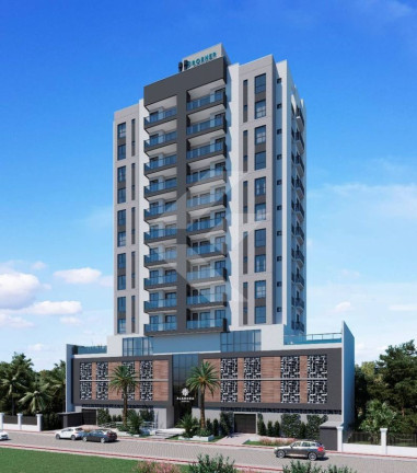 Imagem Apartamento com 3 Quartos à Venda, 85 m² em São Judas - Itajaí