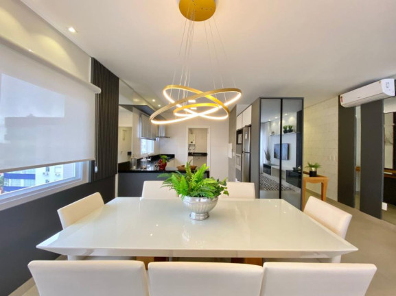 Imagem Apartamento com 3 Quartos à Venda, 204 m² em Navegantes - Capao Da Canoa