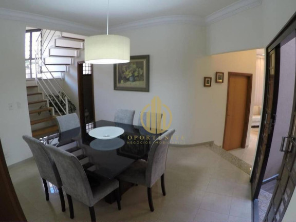 Imagem Casa com 4 Quartos à Venda, 360 m² em Ribeirânia - Ribeirão Preto Imagem Casa com 4 Quartos à Venda, 360 m² em Ribeirânia - Ribeirão Preto