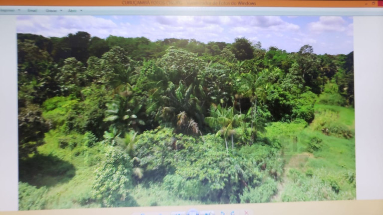 Imagem Terreno à Venda, 72.000 m² em Curuçambá - Ananindeua Imagem Terreno à Venda, 72.000 m² em Curuçambá - Ananindeua