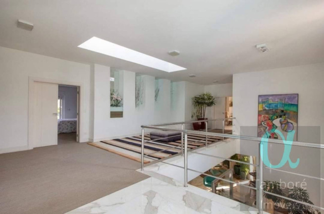 Imagem Casa com 4 Quartos à Venda, 1.500 m² em Alphaville - Santana De Parnaíba Imagem Casa com 4 Quartos à Venda, 1.500 m² em Alphaville - Santana De Parnaíba