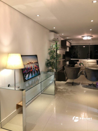 Imagem Apartamento com 3 Quartos à Venda, 151 m² em Centro - Capão Da Canoa