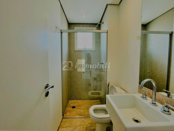 Imagem Apartamento com 3 Quartos à Venda, 215 m² em Sumaré - São Paulo