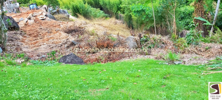 Imagem Terreno à Venda, 1.500 m² em Armação - Ilhabela Imagem Terreno à Venda, 1.500 m² em Armação - Ilhabela
