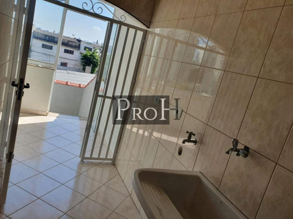Imagem Sobrado com 2 Quartos à Venda, 132 m² em Santa Maria - Santo André