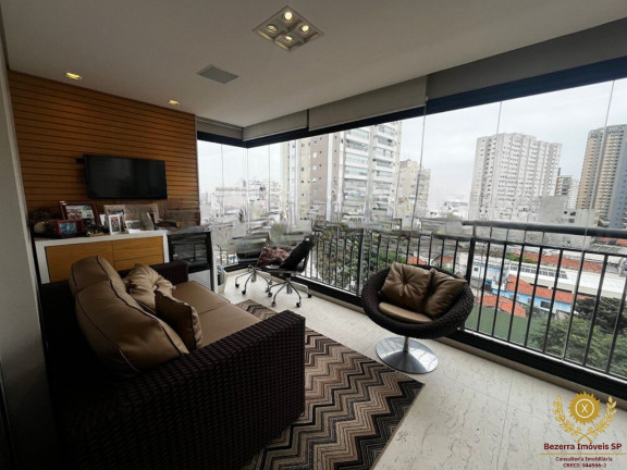 Imagem Apartamento com 3 Quartos à Venda, 163 m² em Santa Teresinha - São Paulo Imagem Apartamento com 3 Quartos à Venda, 163 m² em Santa Teresinha - São Paulo