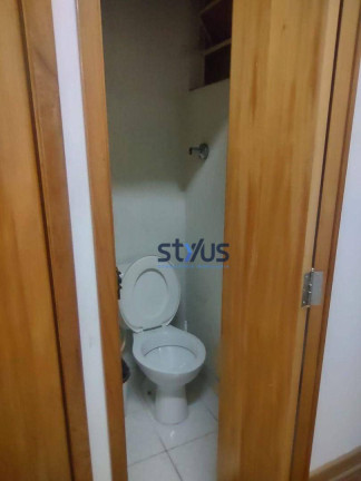 Imagem Sala Comercial à Venda, 47 m² em República - São Paulo Imagem Sala Comercial à Venda, 47 m² em República - São Paulo