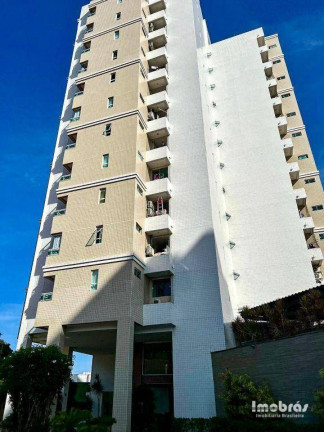 Imagem Apartamento com 3 Quartos à Venda, 106 m² em Engenheiro Luciano Cavalcante - Fortaleza